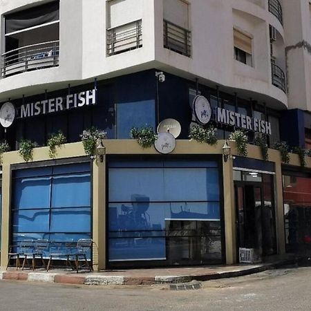 Best Comfort Family Home Agadir Bagian luar foto