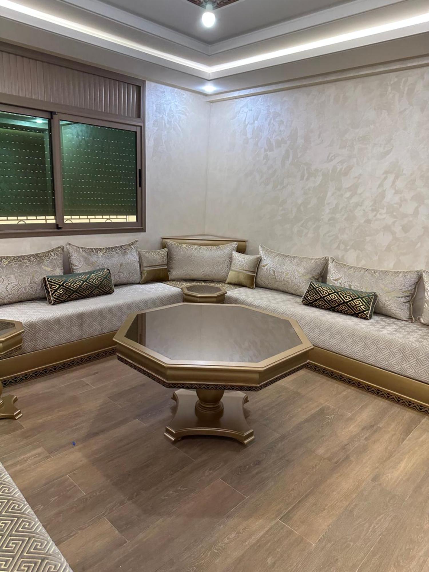 Best Comfort Family Home Agadir Bagian luar foto