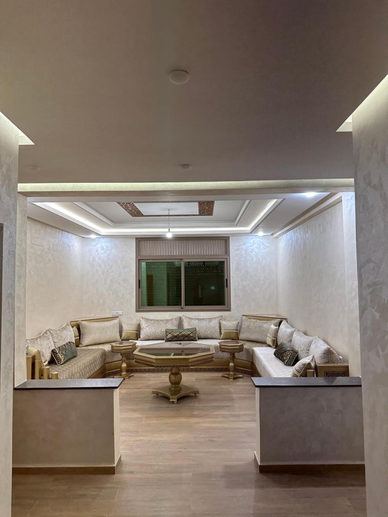 Best Comfort Family Home Agadir Bagian luar foto