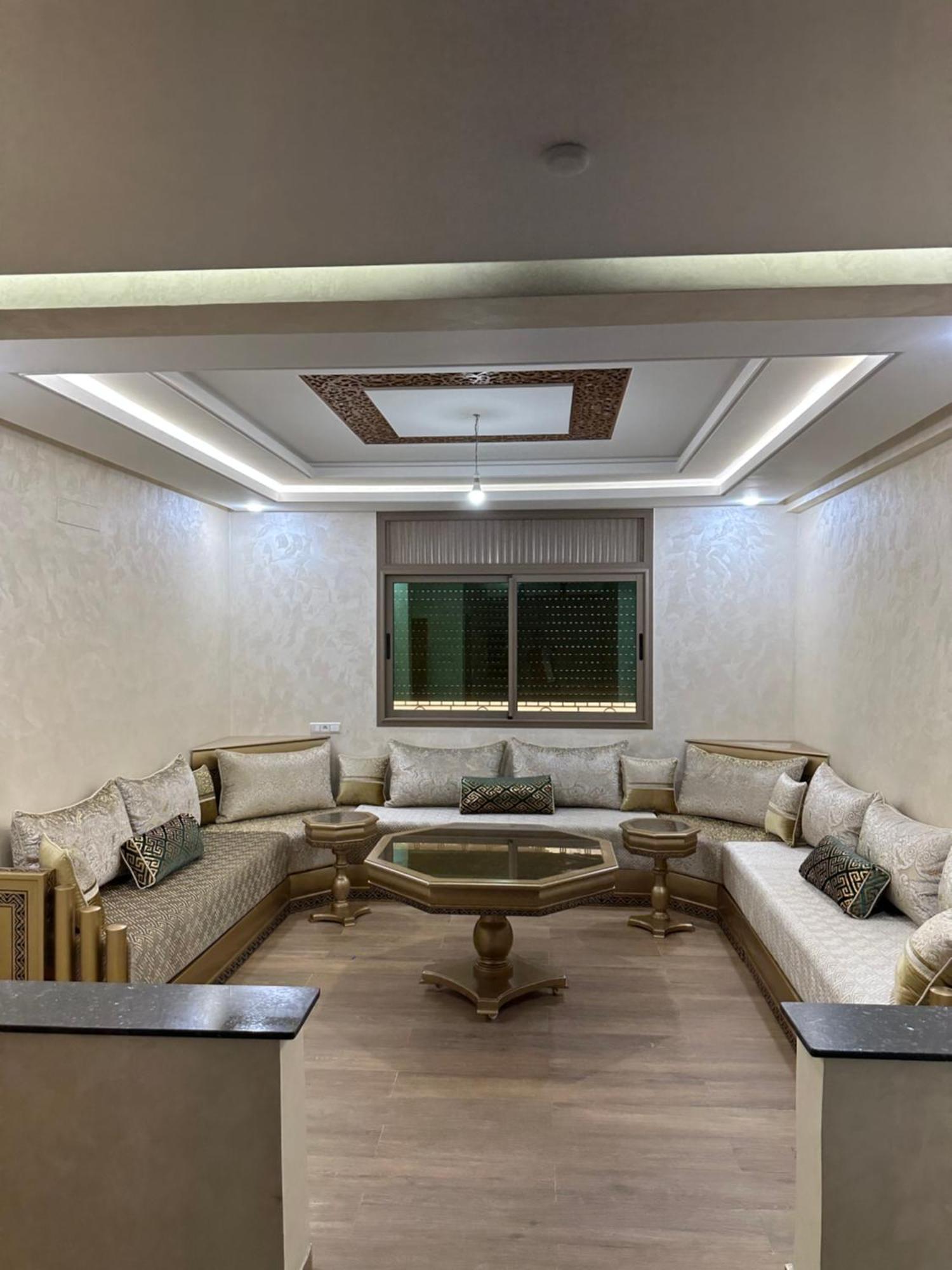 Best Comfort Family Home Agadir Bagian luar foto