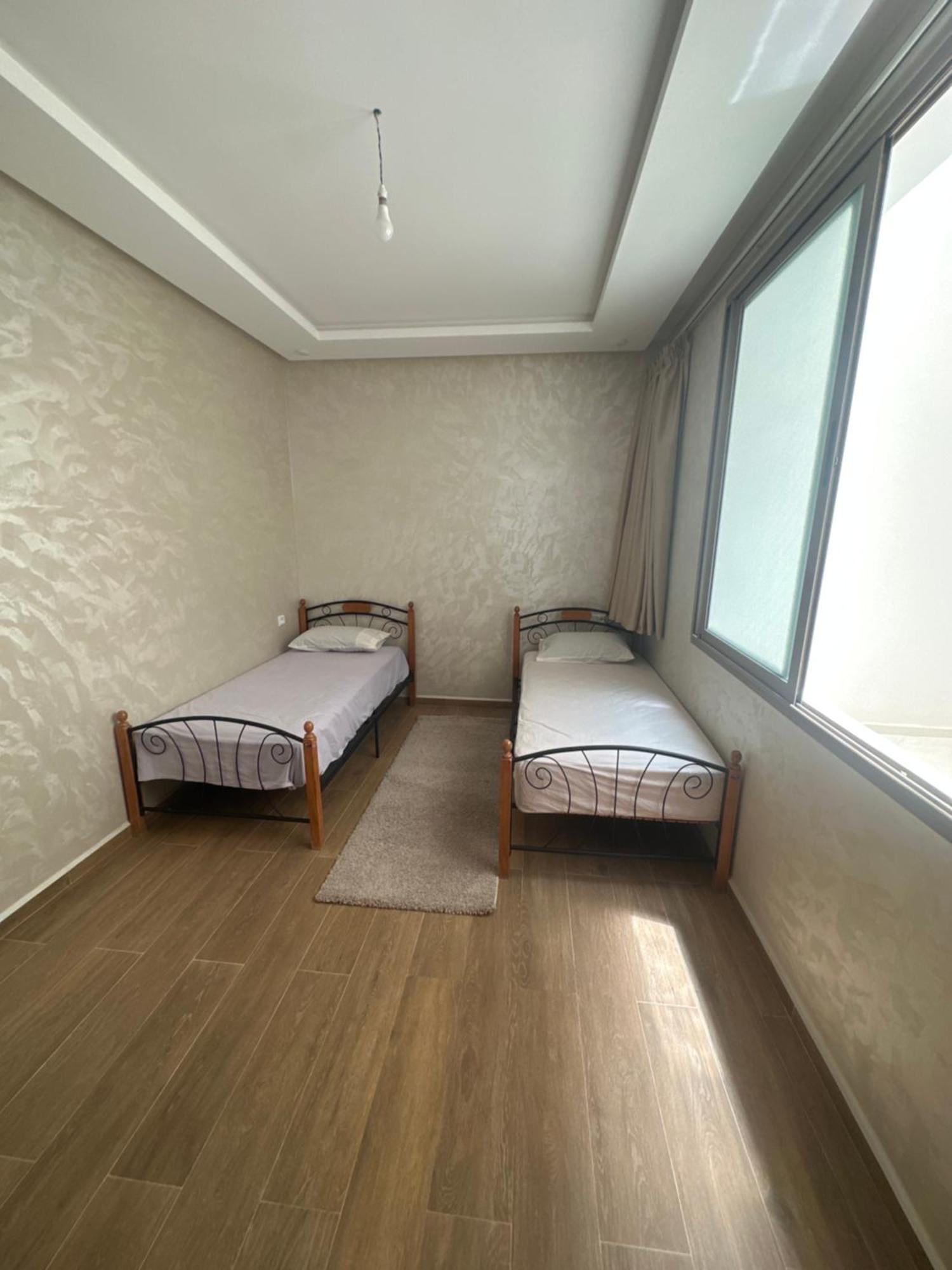 Best Comfort Family Home Agadir Bagian luar foto