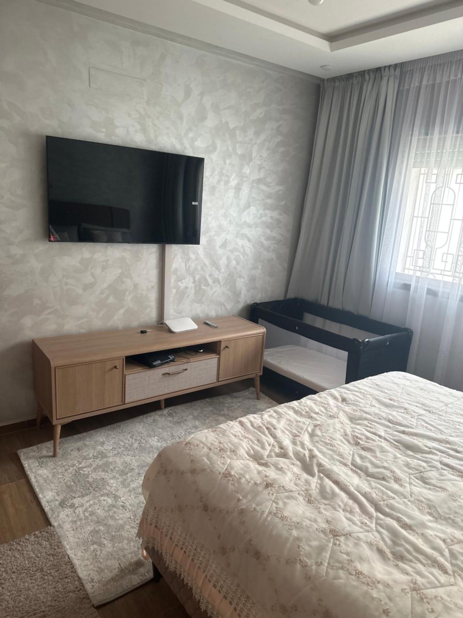 Best Comfort Family Home Agadir Bagian luar foto