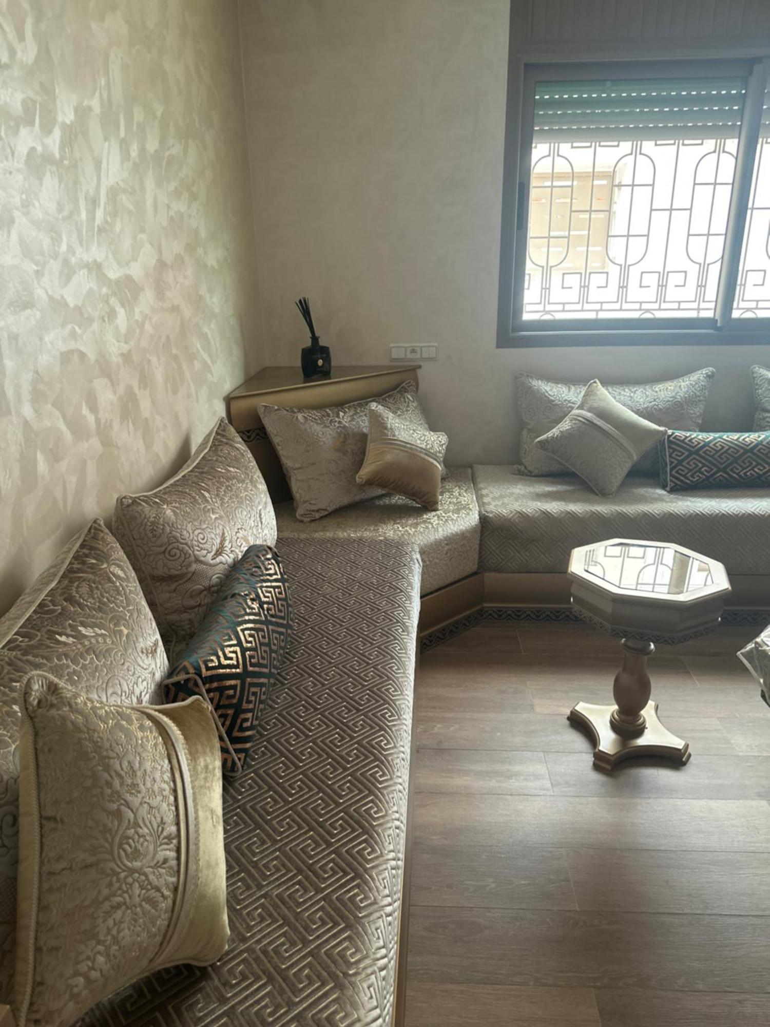 Best Comfort Family Home Agadir Bagian luar foto
