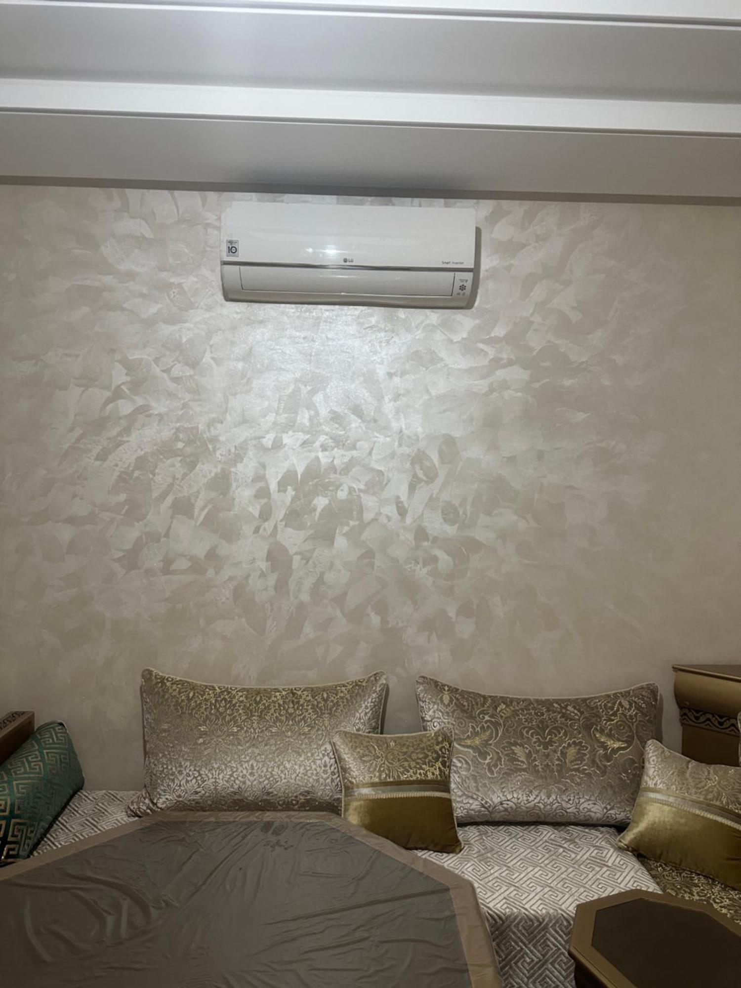 Best Comfort Family Home Agadir Bagian luar foto