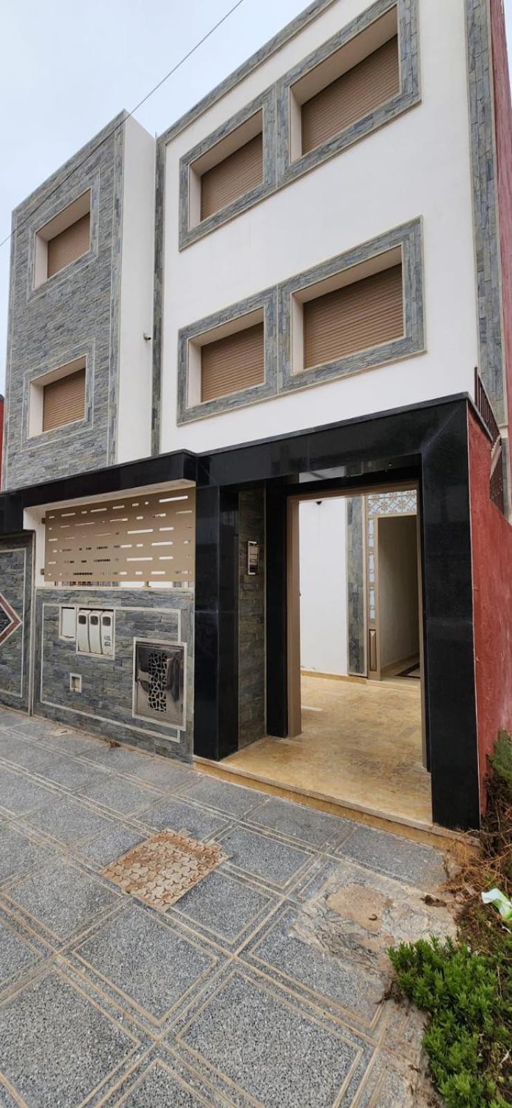 Best Comfort Family Home Agadir Bagian luar foto